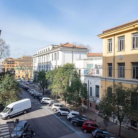 Wmr Apartment Near Vatican 罗马 外观 照片