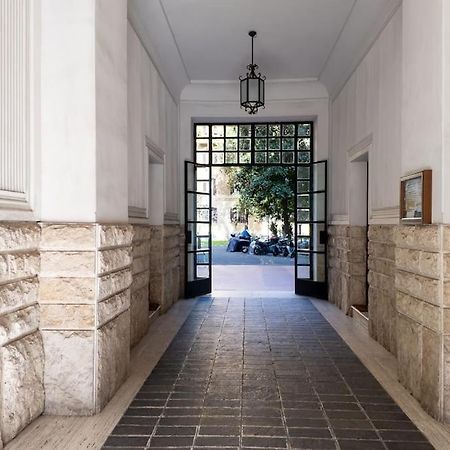 Wmr Apartment Near Vatican 罗马 外观 照片