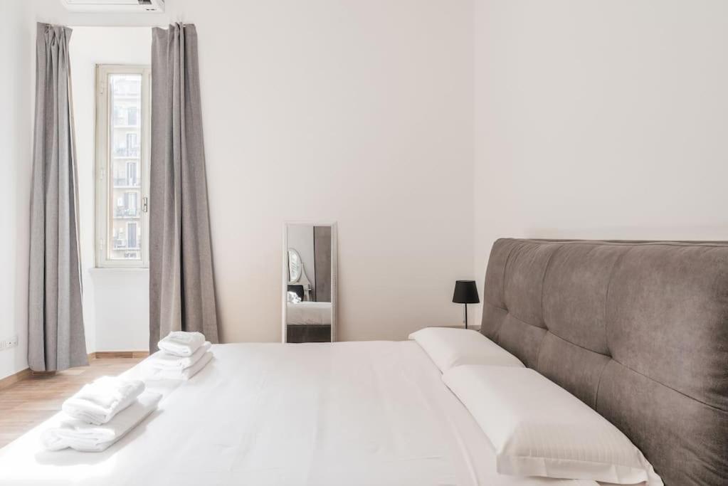 Wmr Apartment Near Vatican 罗马 外观 照片