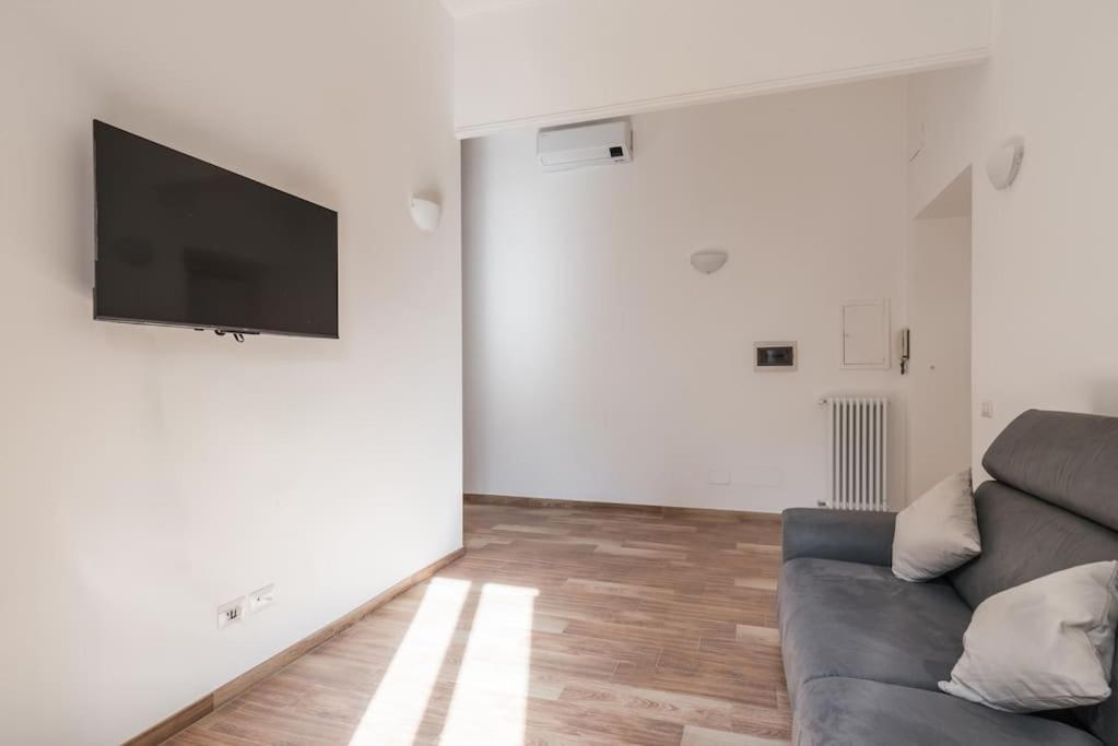 Wmr Apartment Near Vatican 罗马 外观 照片