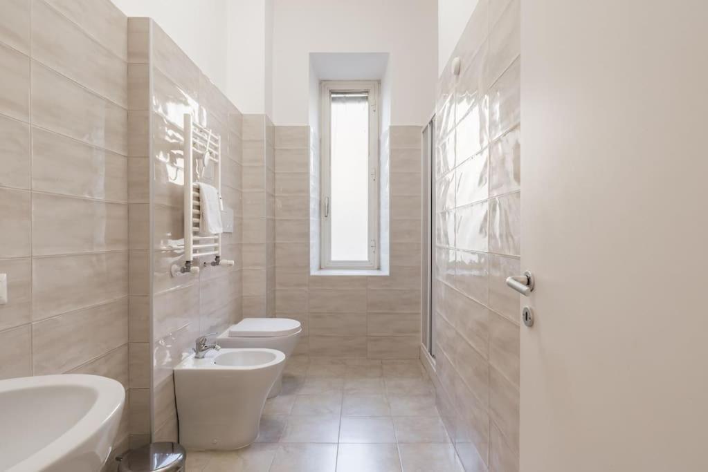 Wmr Apartment Near Vatican 罗马 外观 照片