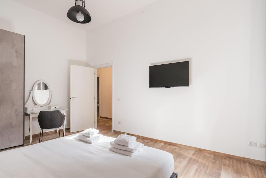 Wmr Apartment Near Vatican 罗马 外观 照片