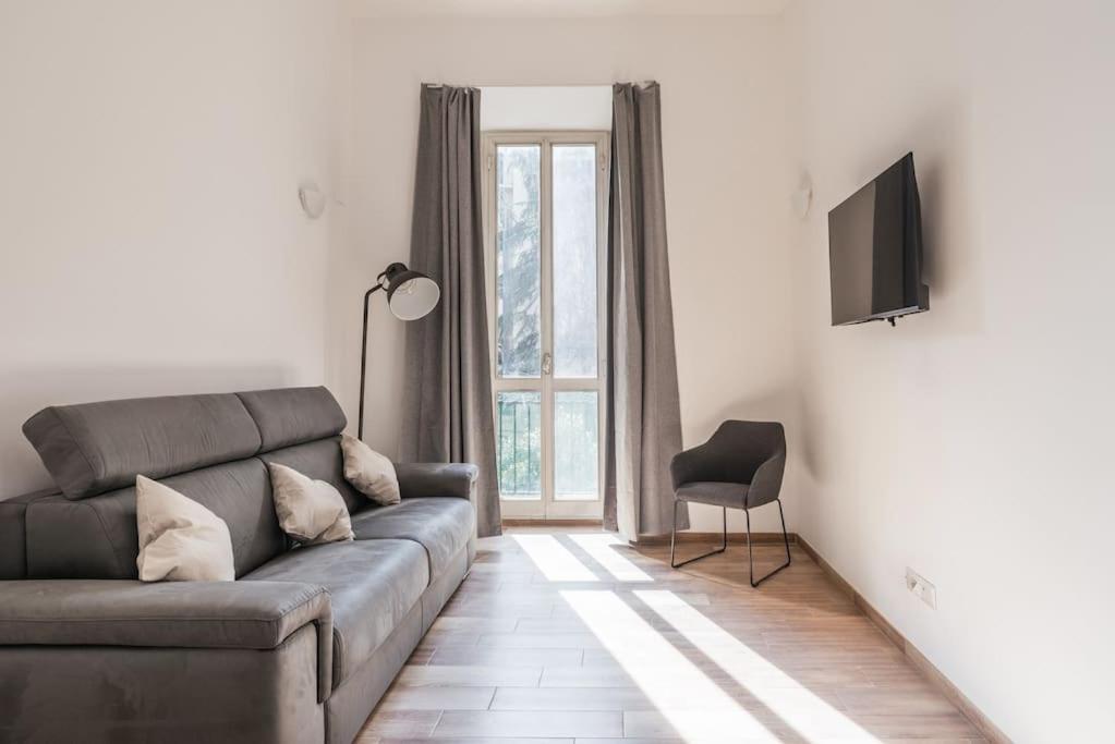 Wmr Apartment Near Vatican 罗马 外观 照片