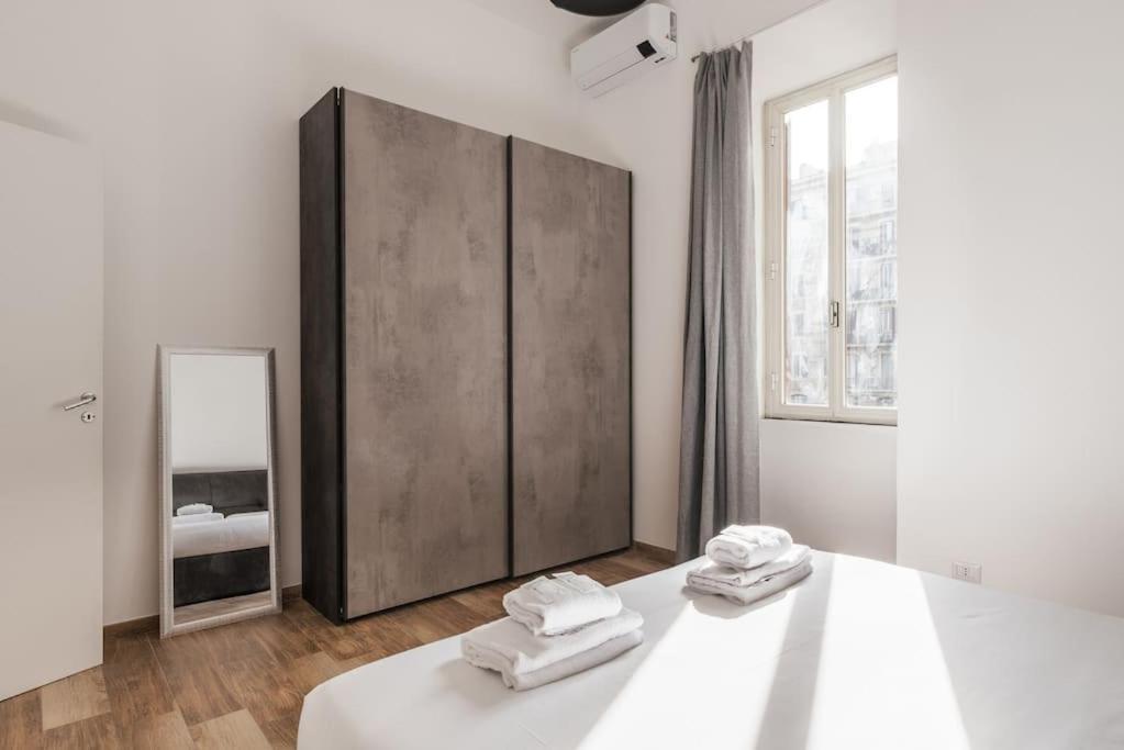Wmr Apartment Near Vatican 罗马 外观 照片