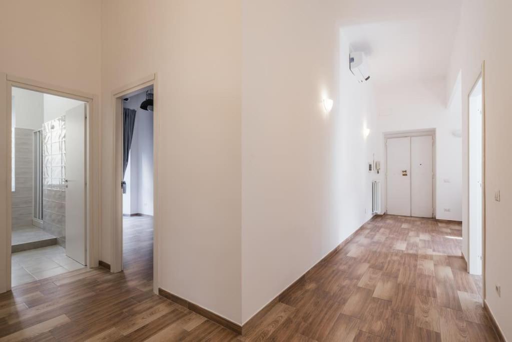 Wmr Apartment Near Vatican 罗马 外观 照片