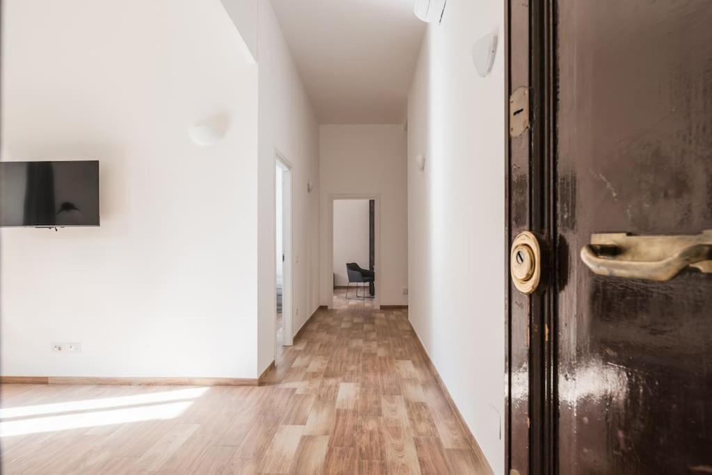 Wmr Apartment Near Vatican 罗马 外观 照片