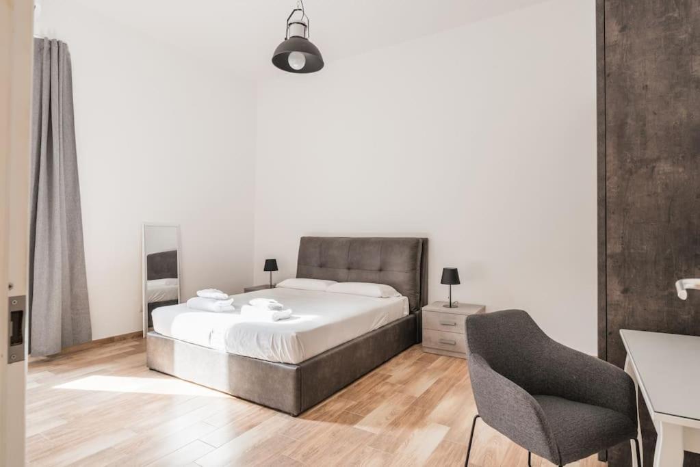 Wmr Apartment Near Vatican 罗马 外观 照片
