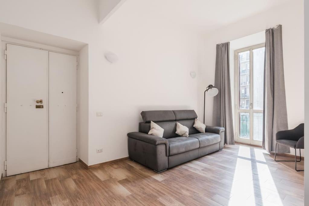 Wmr Apartment Near Vatican 罗马 外观 照片