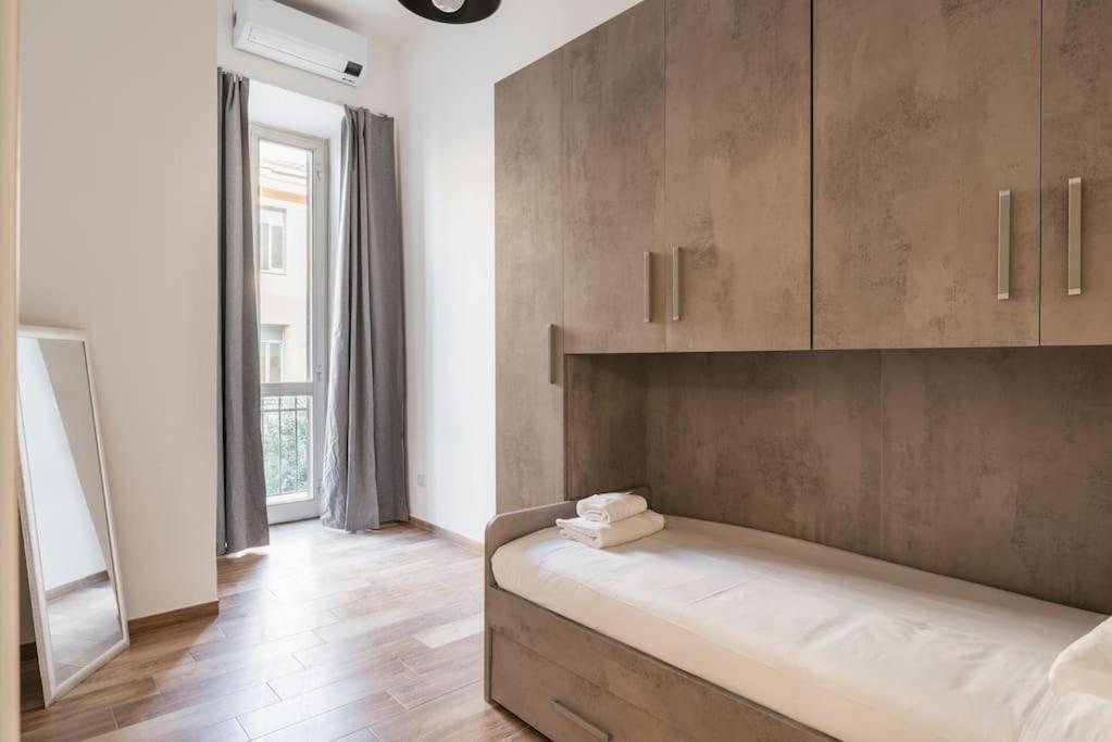 Wmr Apartment Near Vatican 罗马 外观 照片