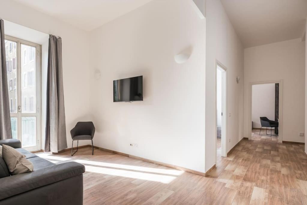 Wmr Apartment Near Vatican 罗马 外观 照片