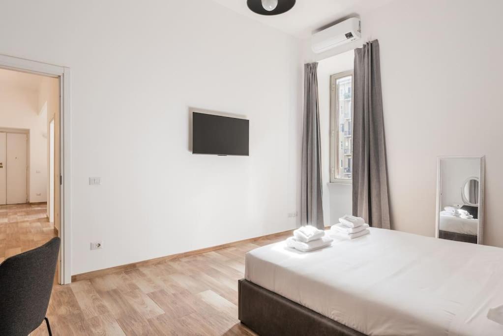Wmr Apartment Near Vatican 罗马 外观 照片