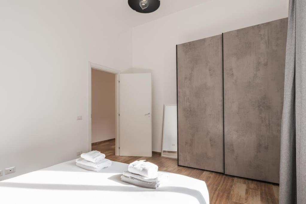 Wmr Apartment Near Vatican 罗马 外观 照片