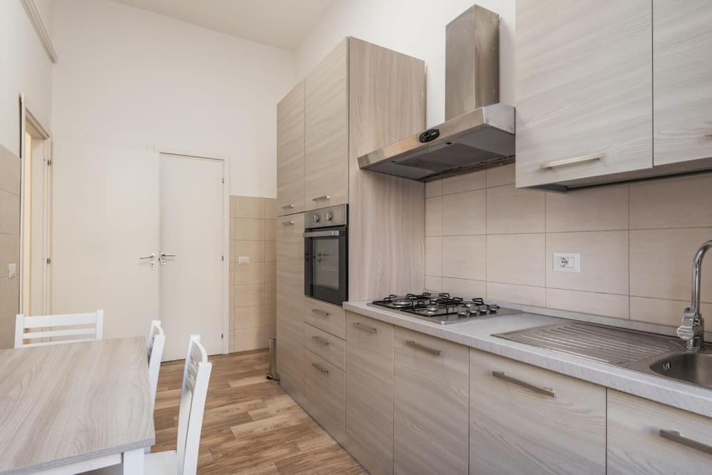 Wmr Apartment Near Vatican 罗马 外观 照片