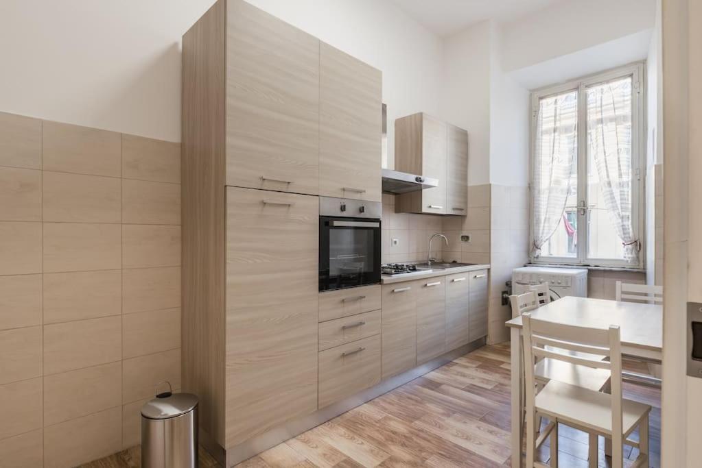Wmr Apartment Near Vatican 罗马 外观 照片