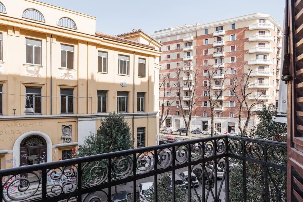 Wmr Apartment Near Vatican 罗马 外观 照片